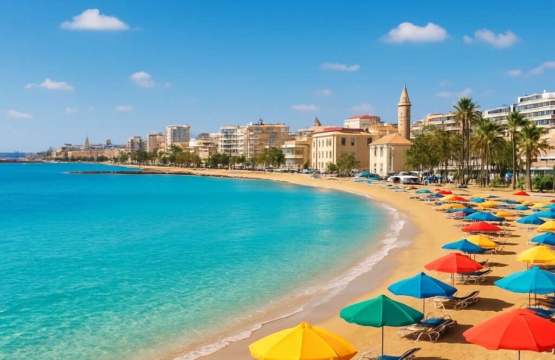 Booking Holidays to Cyprus From	Haguenau