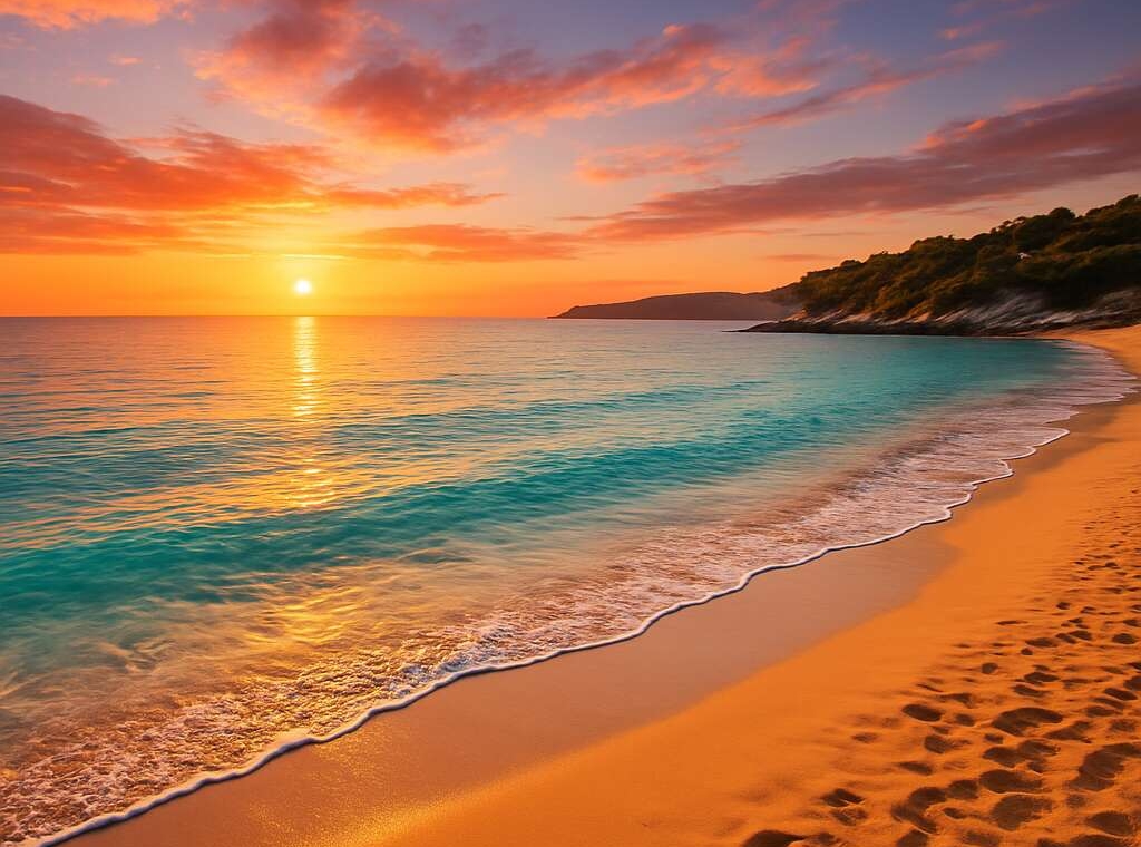 Faros Beach (Pervolia, Larnaca)