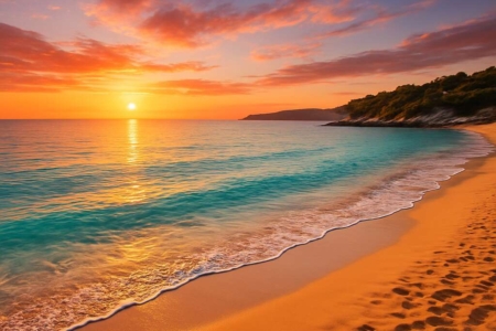 Faros Beach (Pervolia, Larnaca)