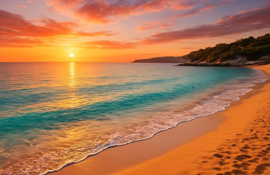 Faros Beach (Pervolia, Larnaca)