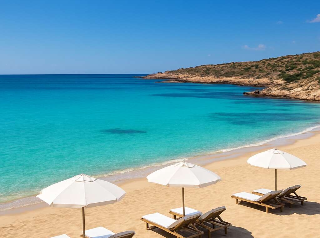 Booking Holidays to Cyprus From	Dunstable (town)