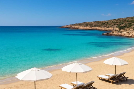 Booking Holidays to Cyprus From	Dunstable (town)