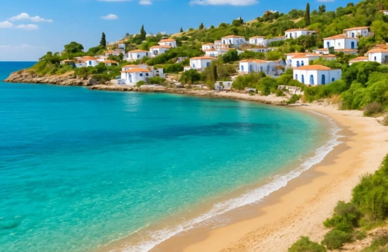 Booking Holidays to Cyprus From	Cockermouth (town)