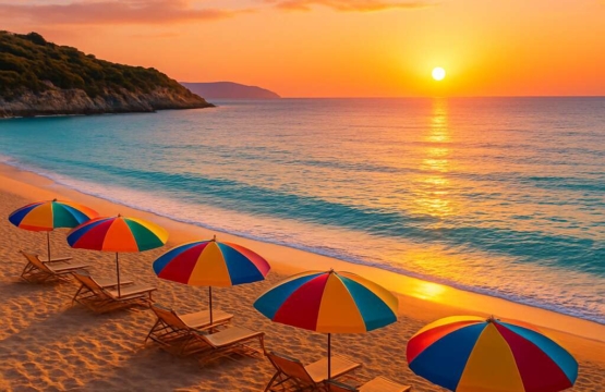 Agios Theodoros Beach (Larnaca)