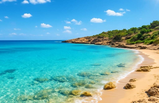 Booking Holidays to Cyprus From	Chalfont St. Giles (town)