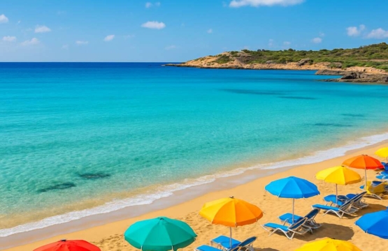 Booking Holidays to Cyprus From	Aschaffenburg