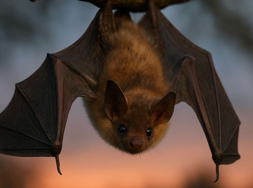 Common Pipistrelle Bat	Pipistrellus pipistrellus