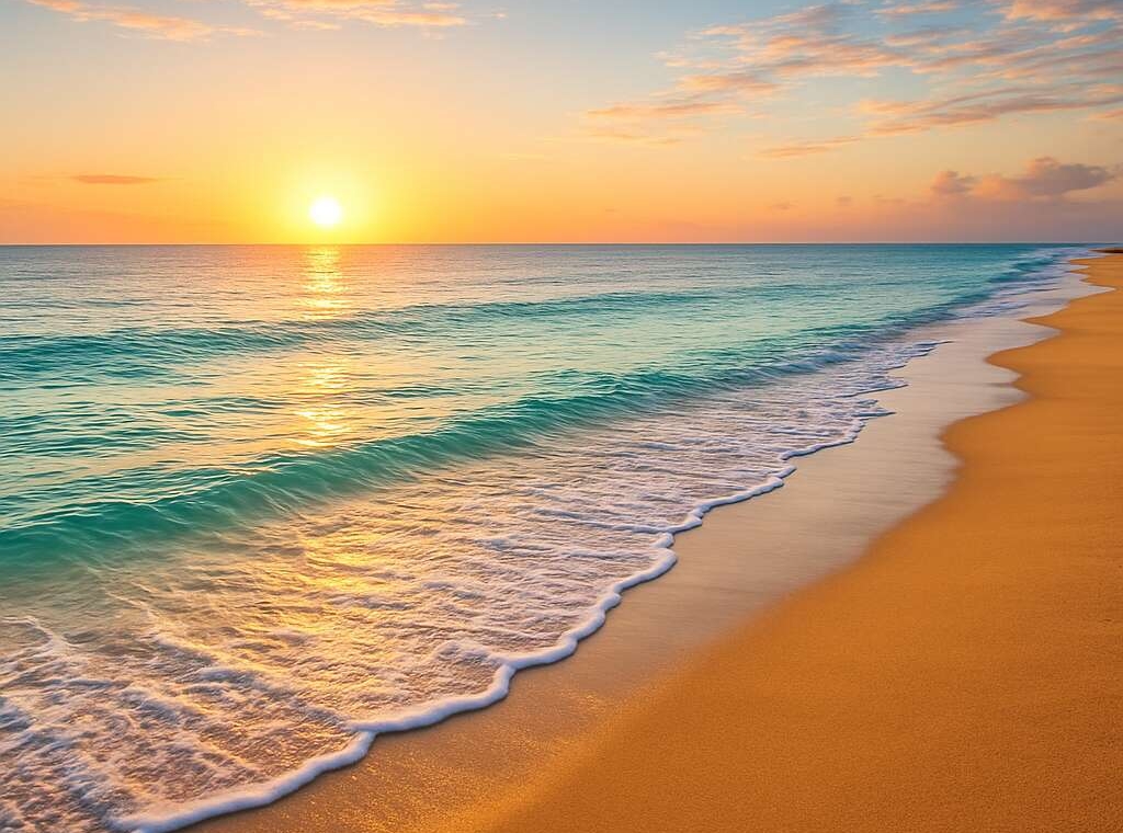 Loukkos tou Mandi Beach (Famagusta)