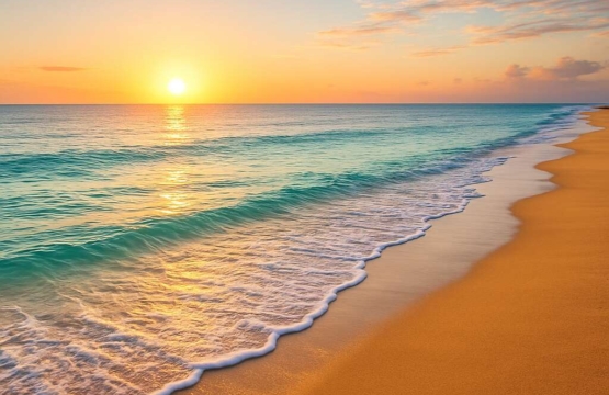 Loukkos tou Mandi Beach (Famagusta)