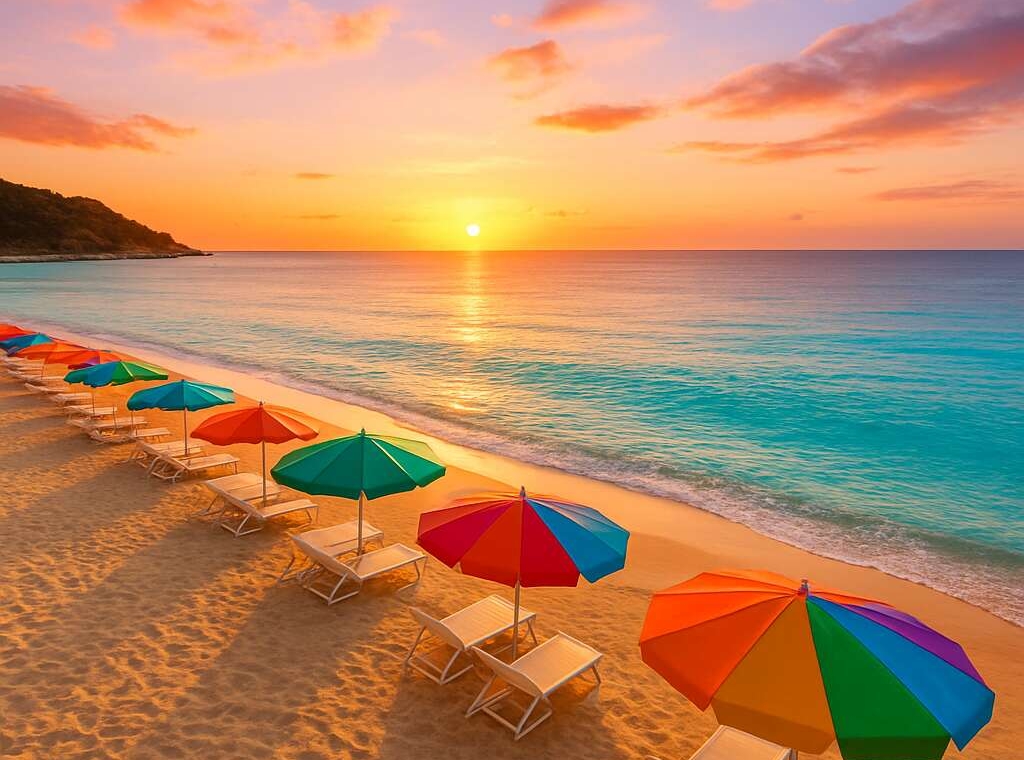 CTO Beach (Pyla, Larnaca)