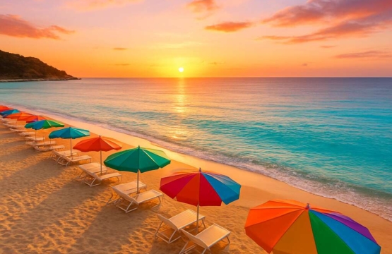 CTO Beach (Pyla, Larnaca)