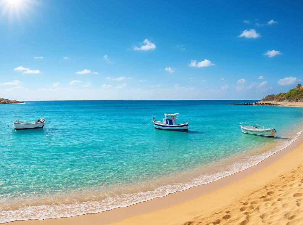 Onisilos Beach (Limassol)