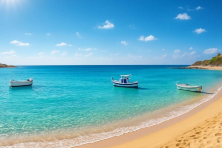 Onisilos Beach (Limassol)