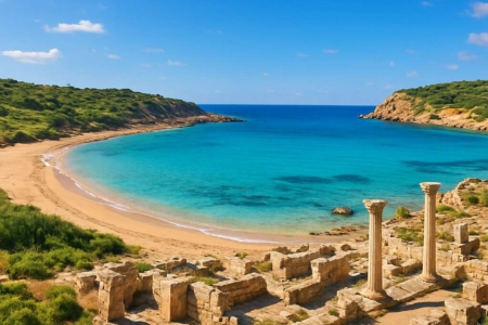 Booking Holidays to Cyprus From	Spandau (area)