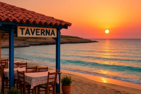 Booking Holidays to Cyprus From	Bracknell Forest (unitary authority)