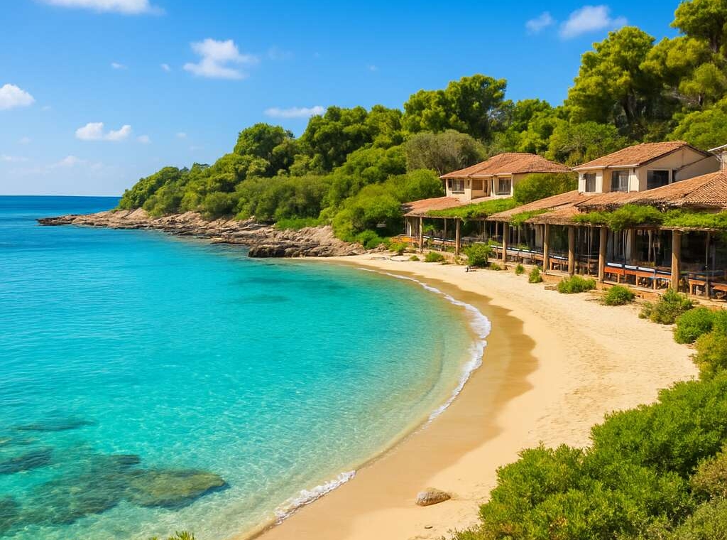 Booking Holidays to Cyprus From	Lower Saxony