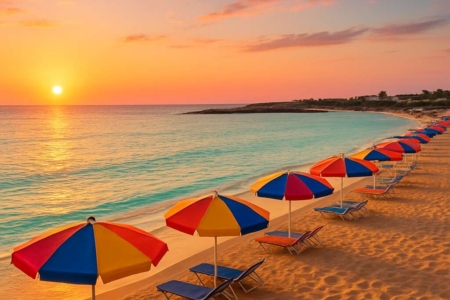 Pernera Beach (Ayia Napa, Famagusta)