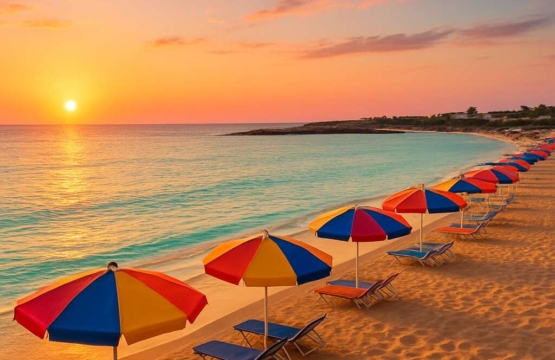 Pernera Beach (Ayia Napa, Famagusta)