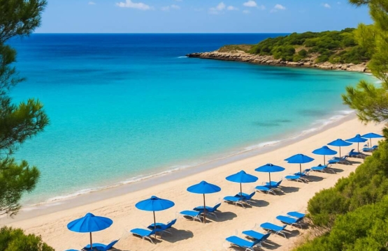 Booking Holidays to Cyprus From	Pforzheim