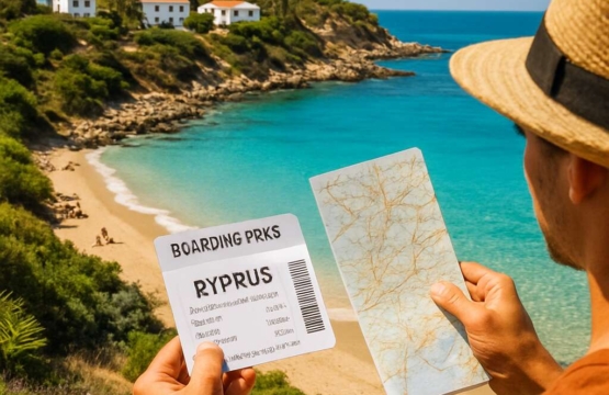 Booking Holidays to Cyprus From	Reims