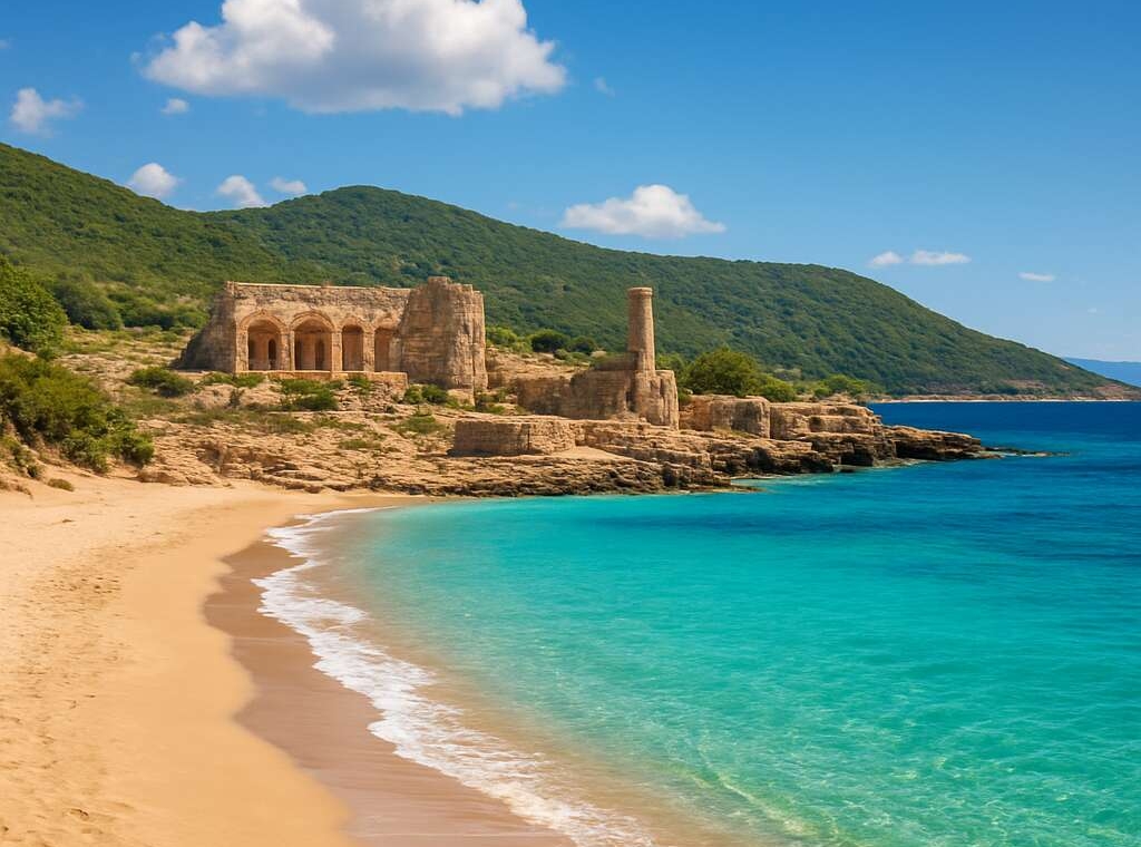 Booking Holidays to Cyprus From	West Devon (district)