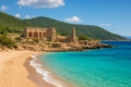 Booking Holidays to Cyprus From	West Devon (district)