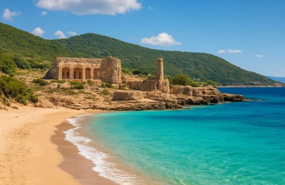 Booking Holidays to Cyprus From	West Devon (district)