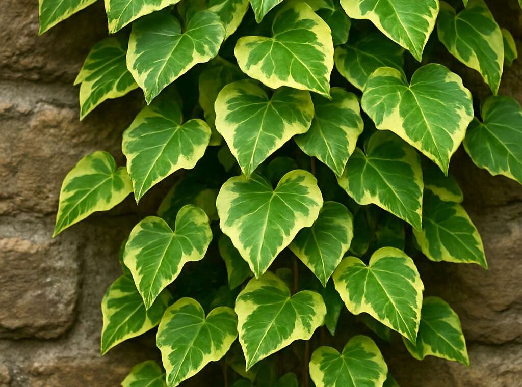 Hedera pastuchovii subsp. cypria1