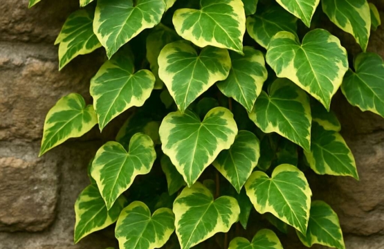 Hedera pastuchovii subsp. cypria1