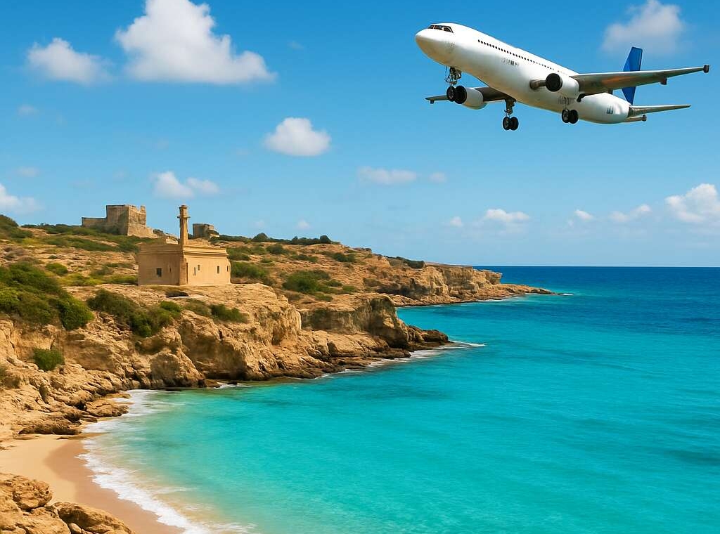 Booking Holidays to Cyprus From	Tiergarten (area)