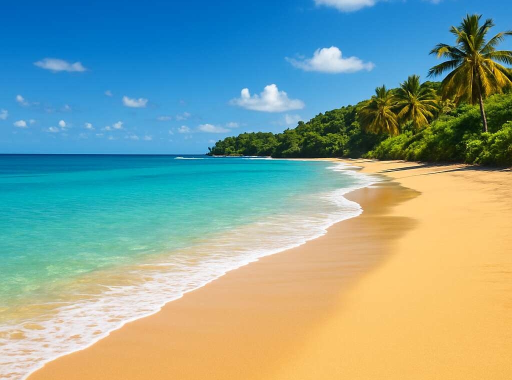 Sandy Beach (Kissonerga, Paphos)