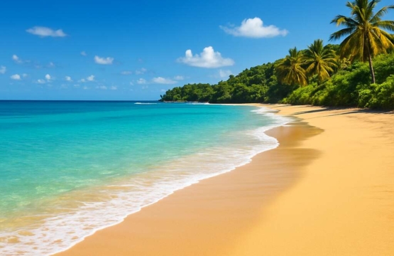 Sandy Beach (Kissonerga, Paphos)