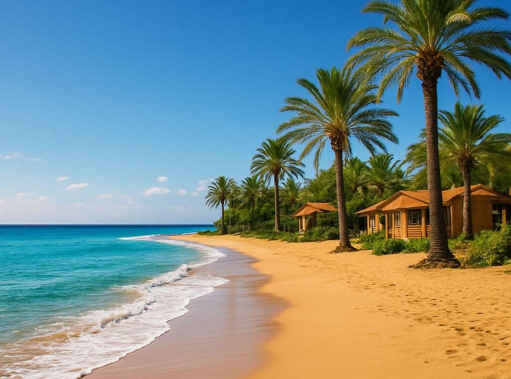 Argaka Beach (Paphos)