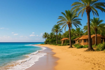 Argaka Beach (Paphos)