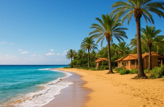 Argaka Beach (Paphos)