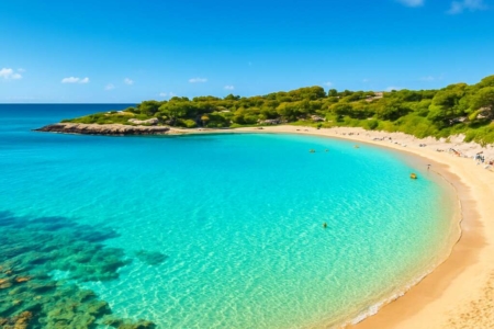 Nissi Bay (Famagusta)