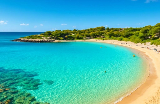 Nissi Bay (Famagusta)