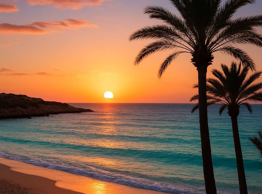 Booking Holidays to Cyprus From	Wiesbaden