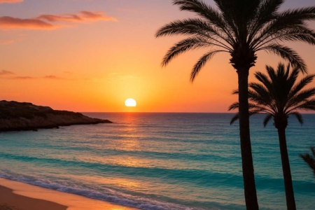 Booking Holidays to Cyprus From	Wiesbaden