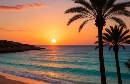 Booking Holidays to Cyprus From	Wiesbaden