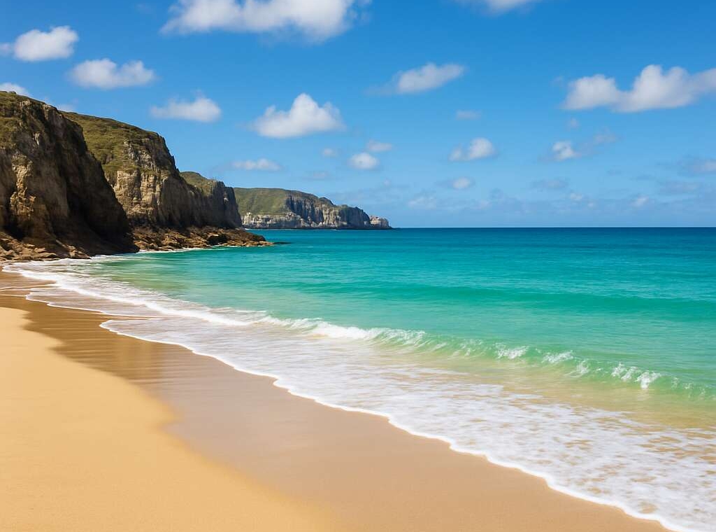 Toxeftra Beach (Paphos)