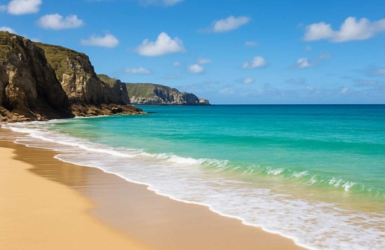 Toxeftra Beach (Paphos)