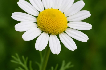 Chamomile Matricaria chamomilla