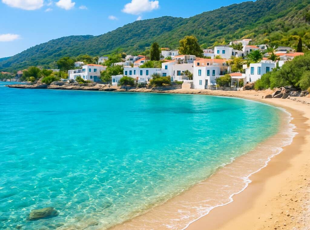 Booking Holidays to Cyprus From	Freising