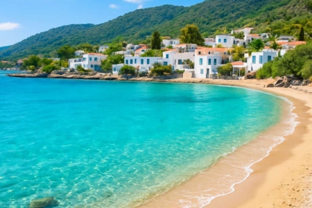 Booking Holidays to Cyprus From	Freising