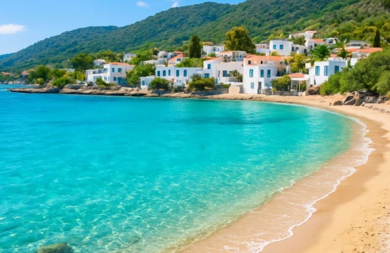 Booking Holidays to Cyprus From	Freising