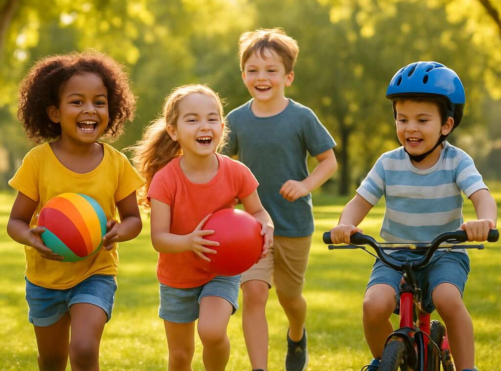Activities for children
