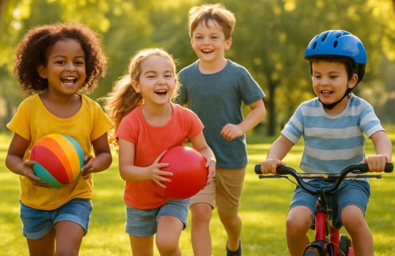 Activities for children