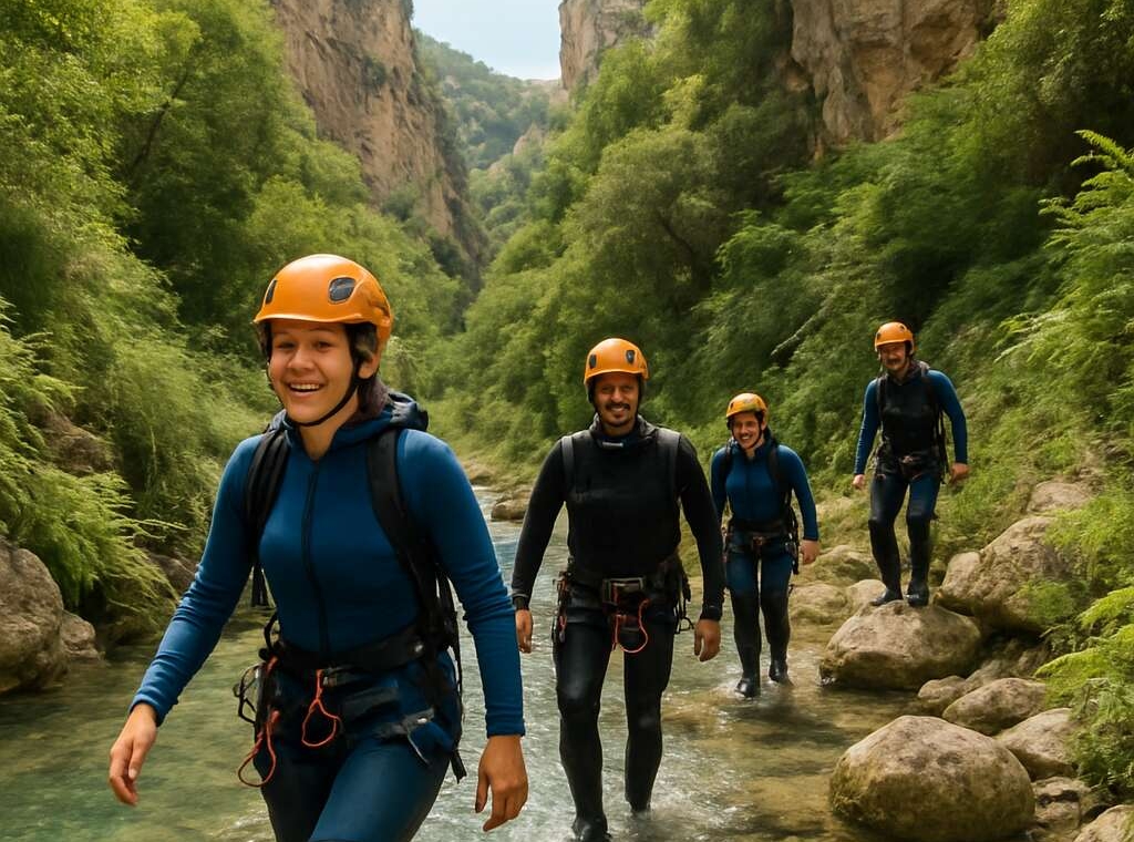 Adventure hotel Cyprus