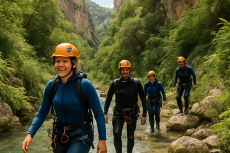 Adventure hotel Cyprus